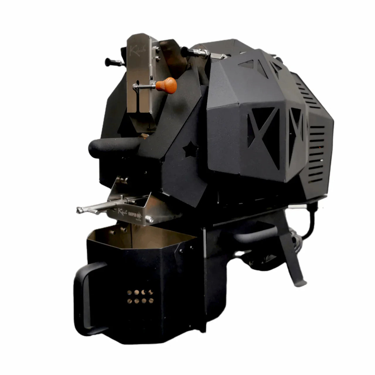 Kaleido M6 - 200g-700g Electric Coffee Roaster