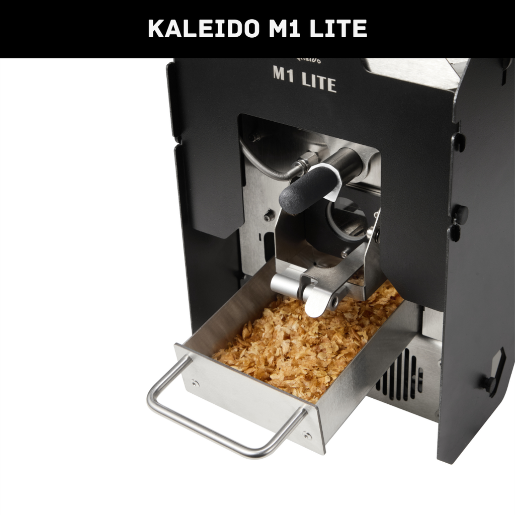 Kaleido Sniper M1 Lite - 50g-200g Electric Coffee Roaster