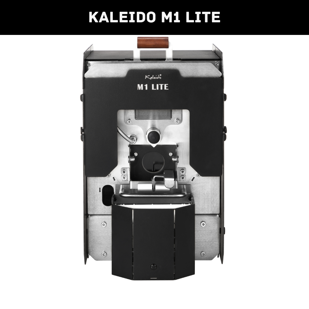 Kaleido Sniper M1 Lite - 50g-200g Electric Coffee Roaster