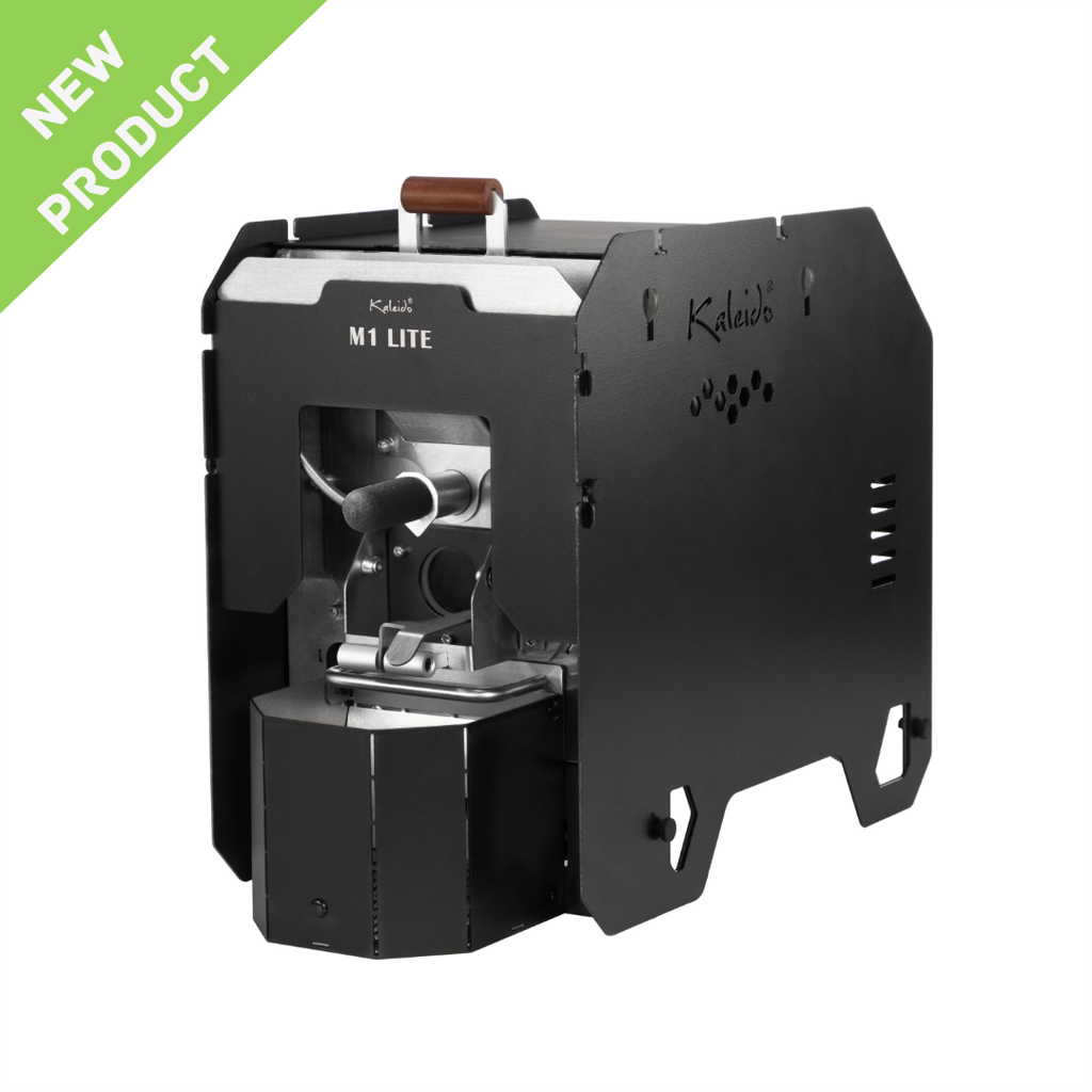 Kaleido Sniper M1 Lite - 50g-200g Electric Coffee Roaster